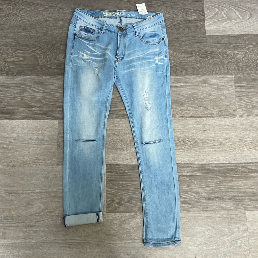 Machine Nouvelle Mode                    Size   13